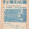 Program meci fotbal PETROLUL PLOIESTI - METALUL BUCURESTI 30.08.1981