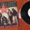 Disc vinil ( vinyl , pick-up ) - Scorpions / Wind of change !!!!!