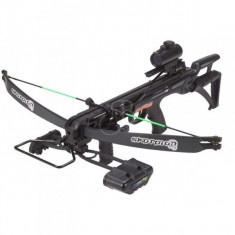 Set arbaleta recurve Skorpion XBH foto