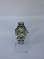 Ceas de Dama Guess Silver Edition + Cutie Cadou foto