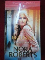 Nora Roberts - Refugiul - 365177 foto