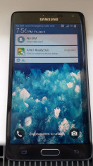 Samsung Galaxy Note Edge 32gb foto