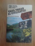 n3 Calul troian al civilizatiei - Ignac Fratric