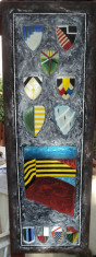 Heraldica foto