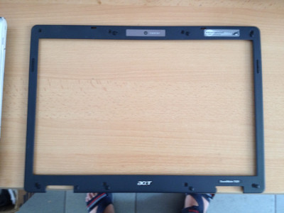 Rama display Acer Travelmate 7520 A75.85 foto