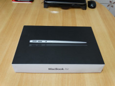 MacBook AIR 11 Intel Core i5 foto