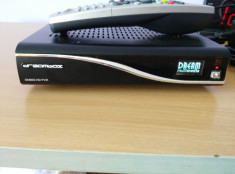 Dreambox 800HD PVR foto