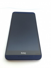 HTC Desire 816 G DUAL SIM 8GB 1GB RAM Quad-Core Neverlocked Android 4.4.2 foto