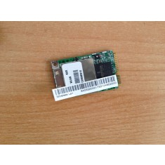 wireless Acer Travelmate 7520 A75.91
