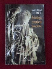 Wilhelm Stekel - Psihologia eroticii masculine - 365940 foto