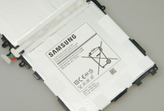 acumulator baterie Samsung Galaxy Note 10.1 2014 SM-P600 P601 P605 T8220E foto