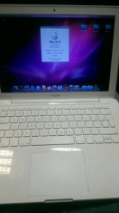 LAPTOP NOTEBOOK APPLE MACBOOK 7.1 foto