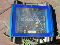 Amplificator Car audiola bs 242 swbt foto