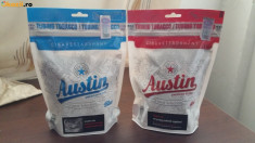 Austin/blue/sau/Red/160g foto