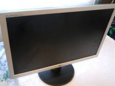 MONITOR LCD Lg 22&amp;quot; foto