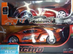 Masini cu telecomanda foto