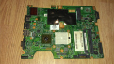 Placa de baza Compaq CQ60 foto