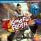 Kung Fu Rider PS 3