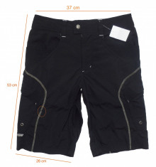 Pantaloni scurti short bermude SCOTT orignale (XS) cod-260395 foto