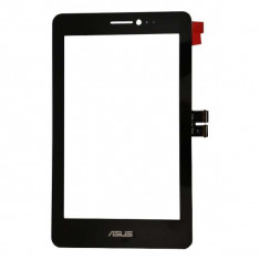 Touchscreen Asus Memo Pad ME175 ME175CG Original Negru foto