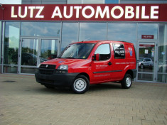 Fiat Doblo foto