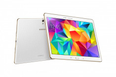 Samsung Galaxy Tab S T805, Octa-Core Qualcomm, 16GB, 4G, GPS foto