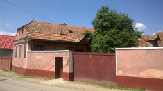Casa cu Gradina in Ariusd, Covasna foto