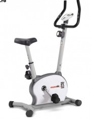 Bicicleta fitness magnetica Sporter,noua, in cutie originala foto