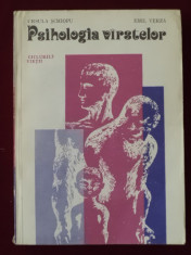 Ursula Schiopu - Psihologia virstelor - 365850 foto