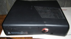 Xbox 360 Modat RGH 120GB foto