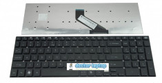 Tastatura laptop Packard Bell EasyNote LV11HR foto