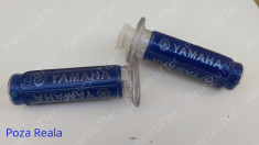 Set 2 Mansoane Acceleratie ( Yamaha SILICON ) Moto - Scuter - ATV ( Yamaha M1 ) foto