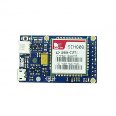 Modul 3 in 1 SIM808 GSM - GPS - BLUETOOTH foto