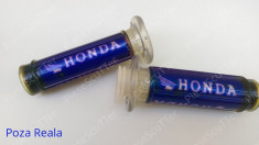 Set 2 Mansoane Acceleratie ( Honda SILICON ) Moto - Scuter - ATV ( Honda M2 ) foto