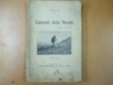 Oameni de la munte Soveja Bucuresti 1921 028, Alta editura