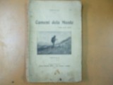 Oameni de la munte Soveja Bucuresti 1921 028, Alta editura