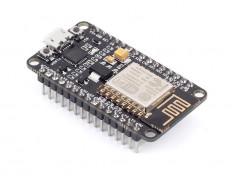 Placa dezvoltare WIFI NodeMCU V2 foto