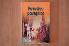 CLEMENS BRENTANO - POVESTEA POVESTILOR {2003} foto