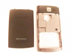 Carcasa Samsung I780 - 2 Piese - Swap foto