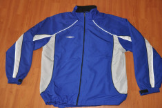 Bluza trening UMBRO. Bluza pentru sport. foto