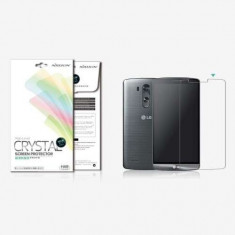 Folie Protectie Display LG G3 D850 Si LS990 Screen Protector Film foto