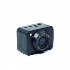 Camera actiune Gembird ACAM-001, full HD, carcasa rezistena la apa foto