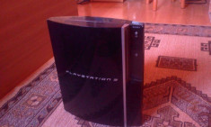 Playstation 3 foto