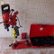 MASINA DE CAROTAT HILTI DD 150-U