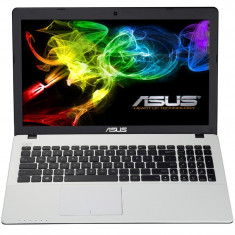 Laptop Asus X550ZE-DM049D 15.6 inch Full HD AMD A10-7400P 8GB DDR3 1TB HDD AMD Radeon R5 M230 2GB Dark Gray foto