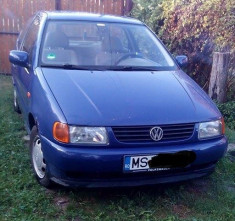 Volkswagen Polo foto