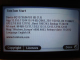 TomTom Start 25-8GB memorie interna, slot card micro SD, 5, Fara actualizare, Receiver GPS USB