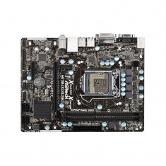 Placa de baza sk 1155 ASROCK H61M-DG3/USB3 , 2xDDR3 16GB MAX. USB 3.0 foto