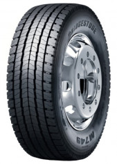 Anvelope Bridgestone M749 ECO 315/70R22.5 152M foto