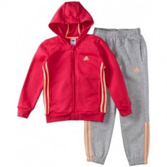 TRENING ADIDAS ESSENTIALS HOJO TRACKSUIT COD S22553 foto